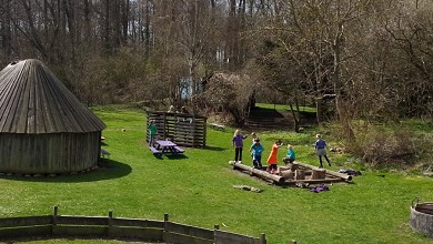 Brnehuset Frihaven - Mn