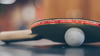 Mn Bordtennis Klub - Mn