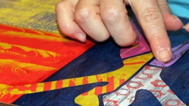 Busk Atelier & Galleri - Mn