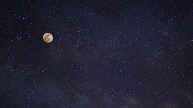 Damsholte Observatorium - Mn