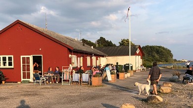 H�rb�lle Havne H�ker - M�n