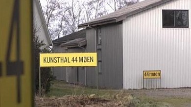 Kunsthal 44 Men - Mn