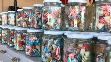 M�n Bolcher - M�n