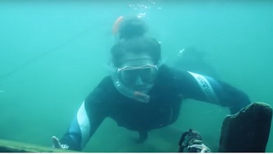 Mn Sportsdykkerklub - Mn