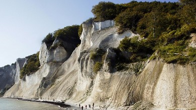 Mns Klint + Geocenter - Mn