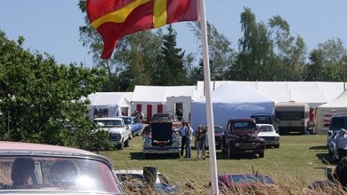 South Island Rumble - Mn