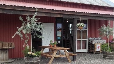 Traneholt Landhandel - M�n